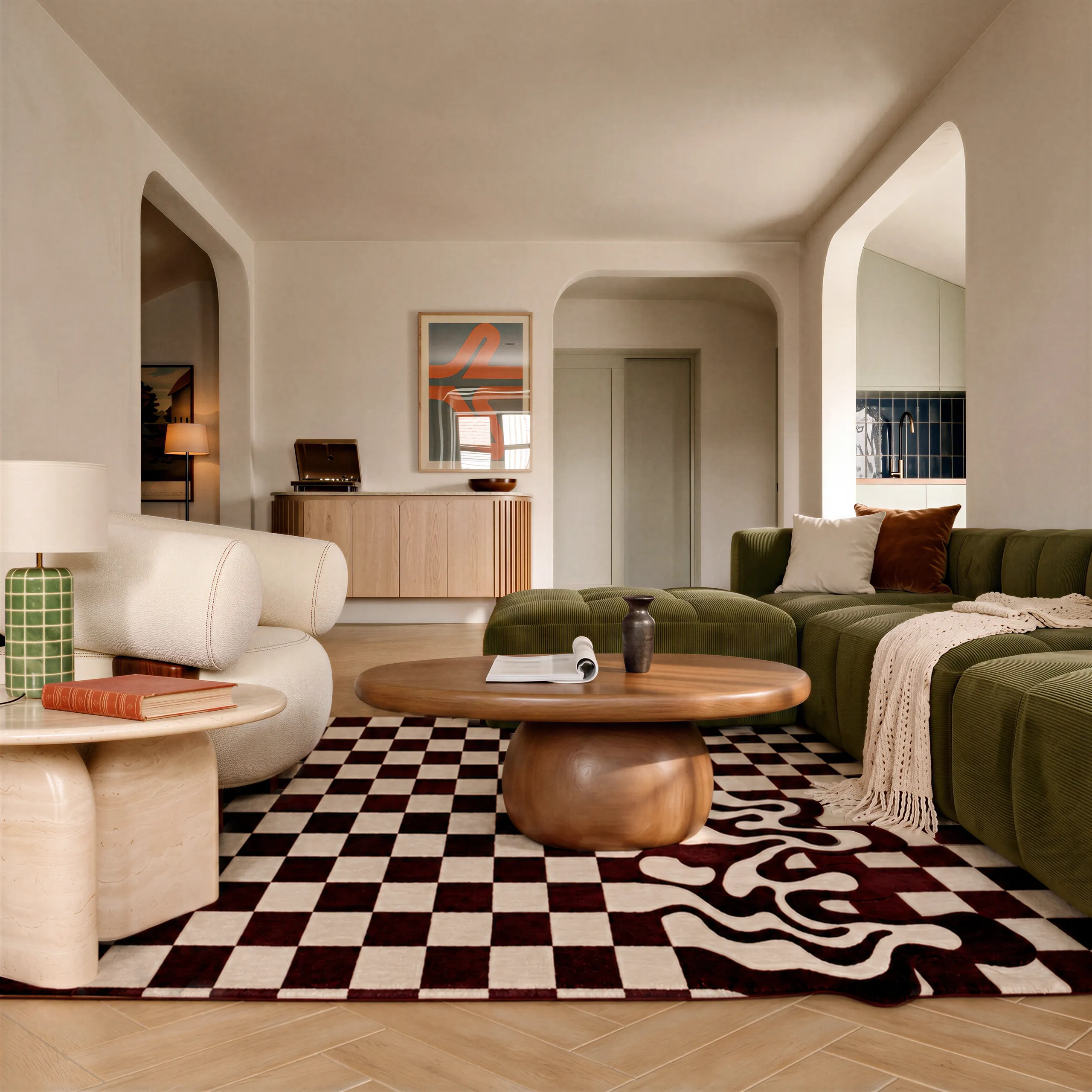 Interior Design