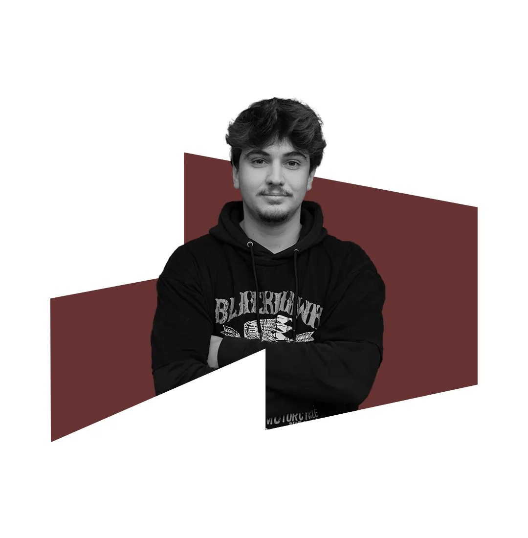 Bledar Hazrolli