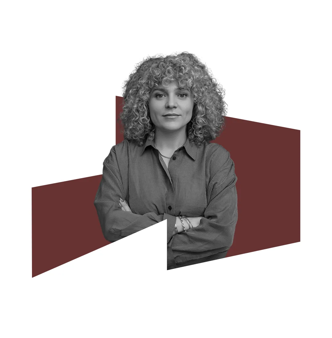 Blerina L. Tanushaj
